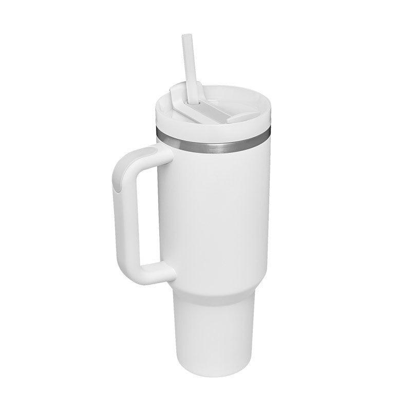 40oz Spill-Proof Tumbler