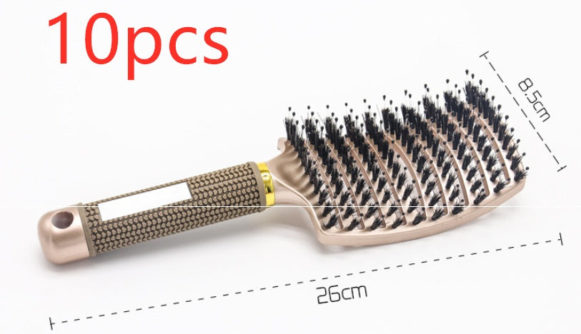 Women’s Detangling Hair Brush