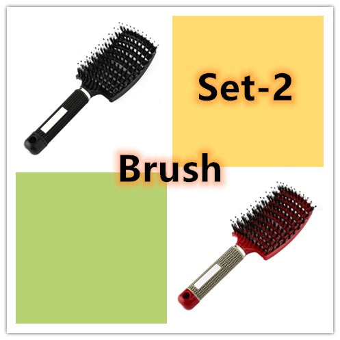 Women’s Detangling Hair Brush