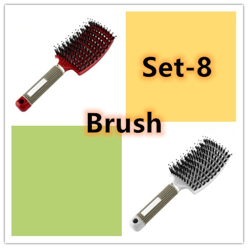 Women’s Detangling Hair Brush