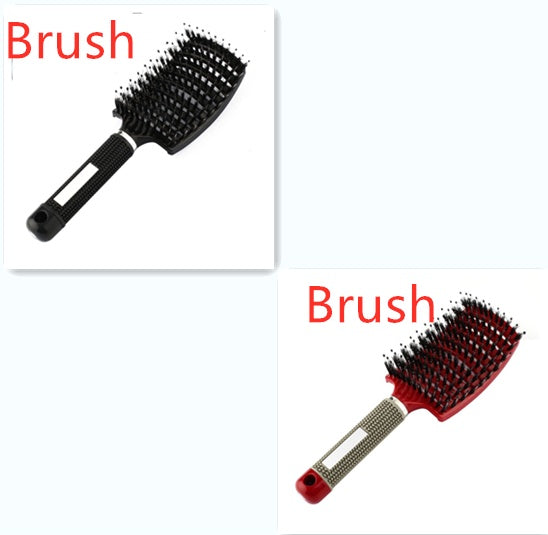 Women’s Detangling Hair Brush