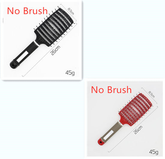 Women’s Detangling Hair Brush