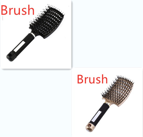 Women’s Detangling Hair Brush