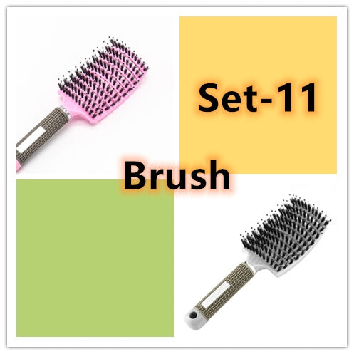 Women’s Detangling Hair Brush