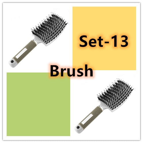 Women’s Detangling Hair Brush