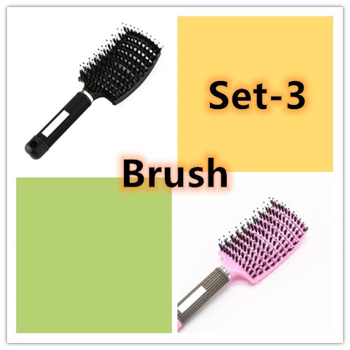 Women’s Detangling Hair Brush