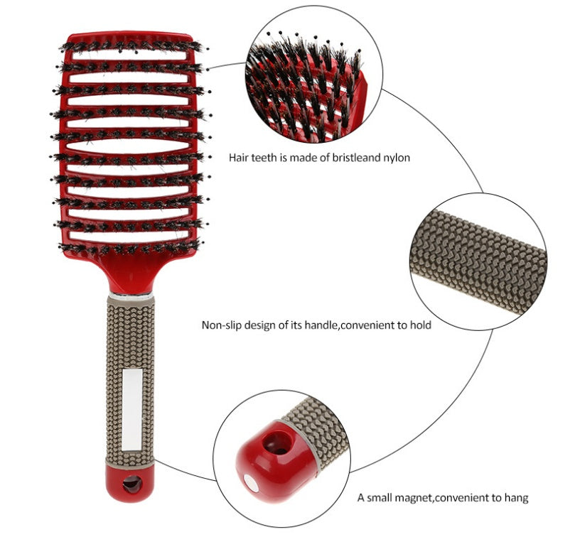 Women’s Detangling Hair Brush