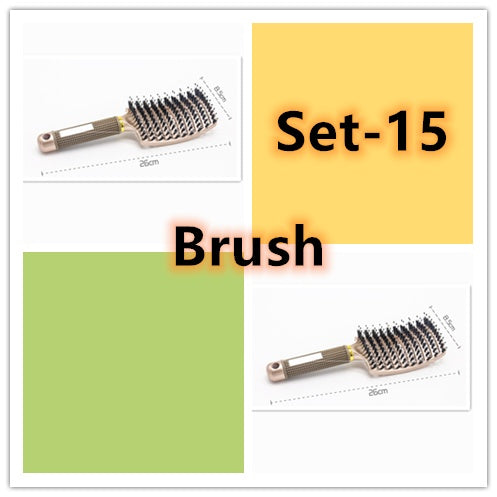 Women’s Detangling Hair Brush