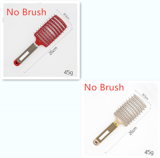 Women’s Detangling Hair Brush