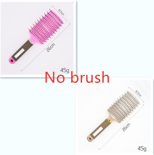 Women’s Detangling Hair Brush