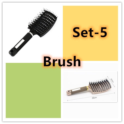 Women’s Detangling Hair Brush