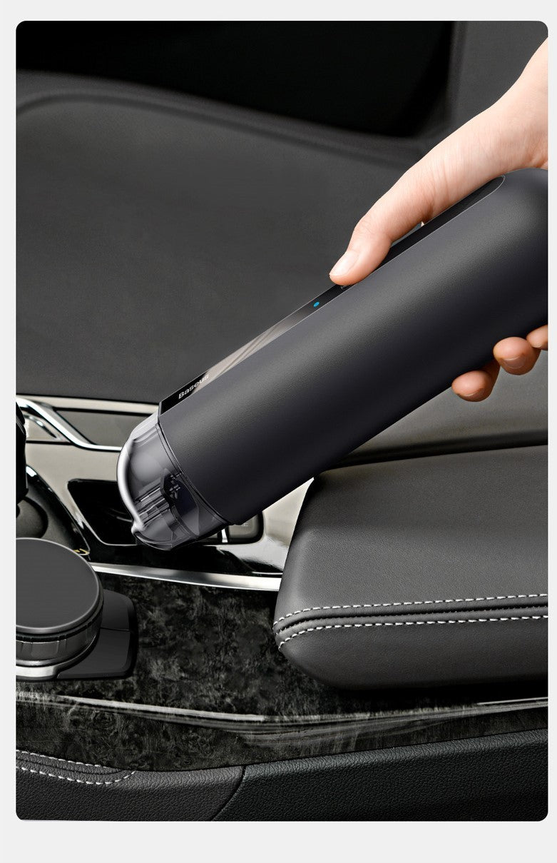 Mini Wireless Vacuum Cleaner