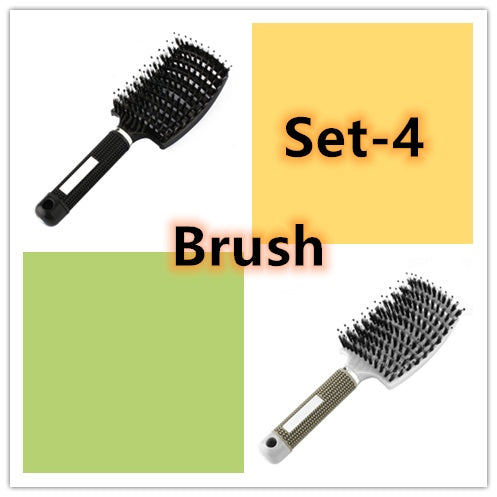 Women’s Detangling Hair Brush