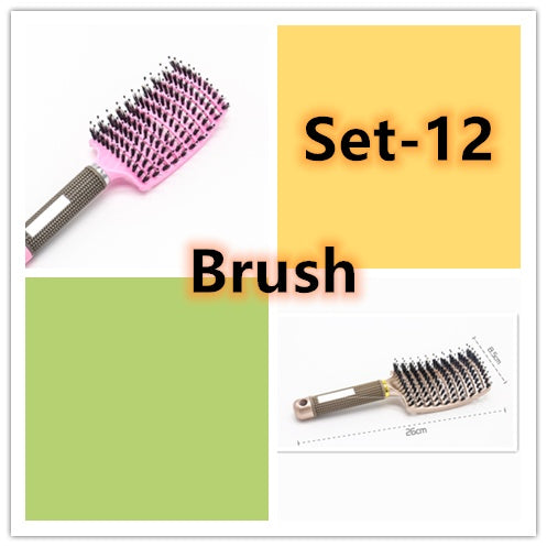 Women’s Detangling Hair Brush