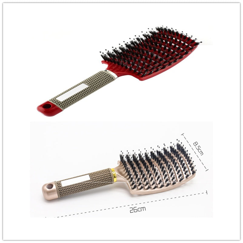 Women’s Detangling Hair Brush
