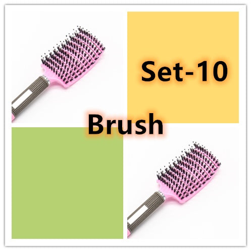 Women’s Detangling Hair Brush