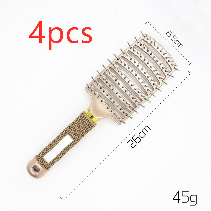 Women’s Detangling Hair Brush