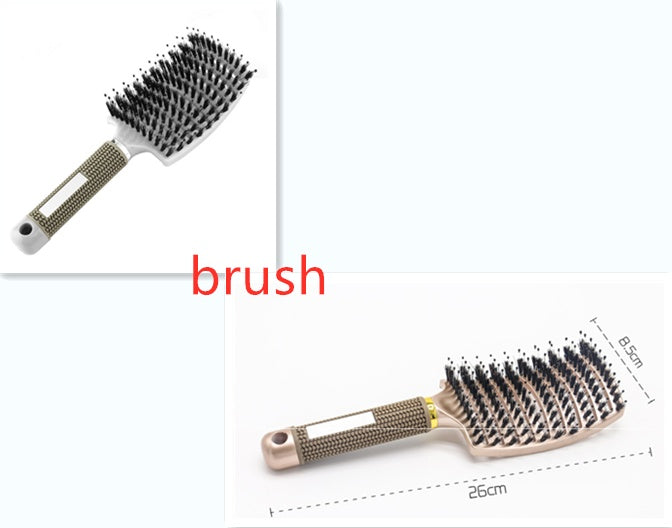 Women’s Detangling Hair Brush