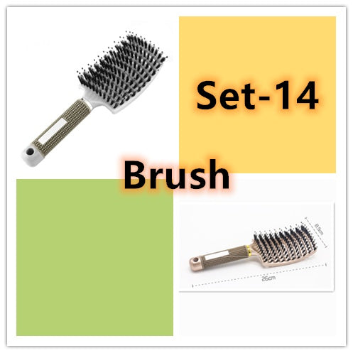 Women’s Detangling Hair Brush