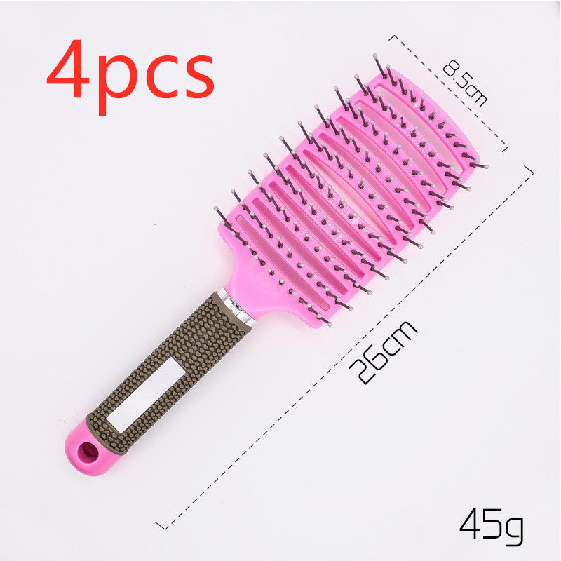 Women’s Detangling Hair Brush