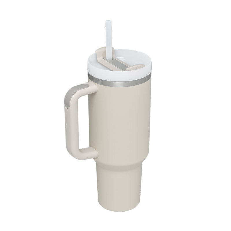 40oz Spill-Proof Tumbler