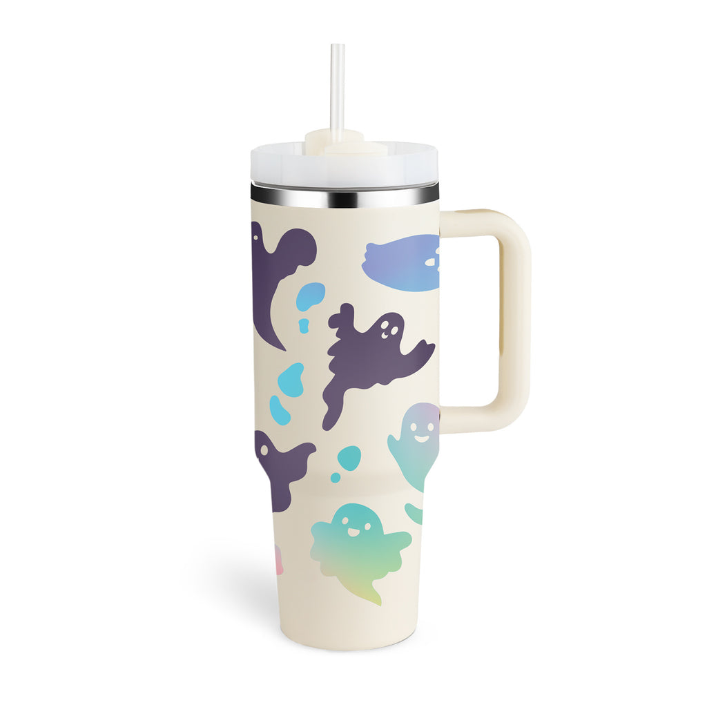 40oz Spill-Proof Tumbler