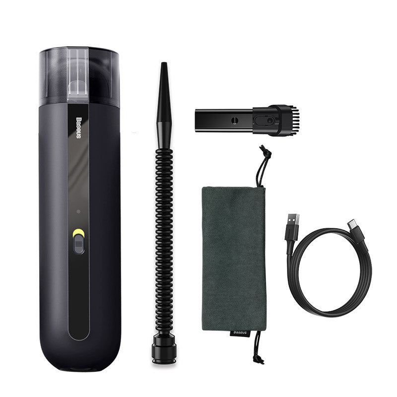 Mini Wireless Vacuum Cleaner