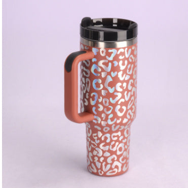 40oz Spill-Proof Tumbler
