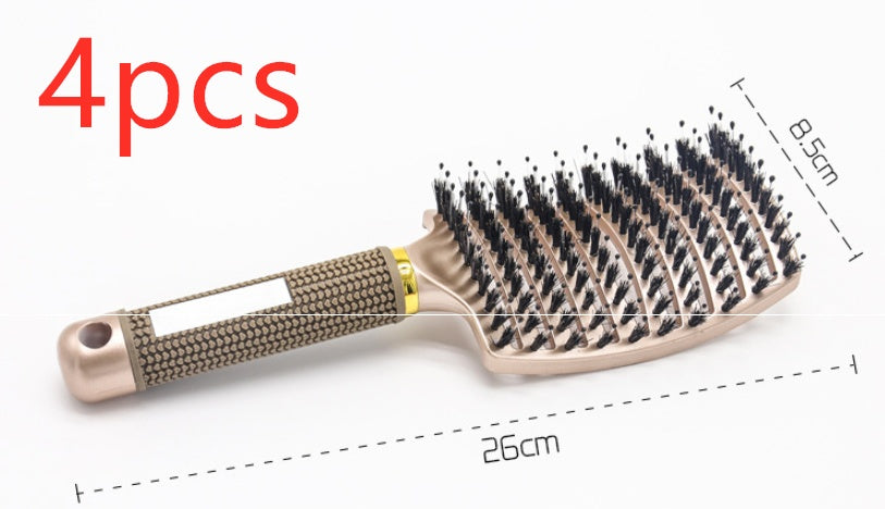 Women’s Detangling Hair Brush