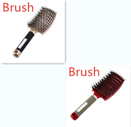 Women’s Detangling Hair Brush