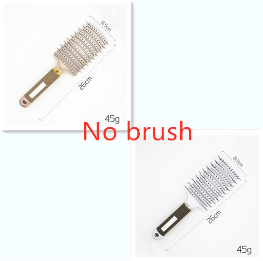 Women’s Detangling Hair Brush