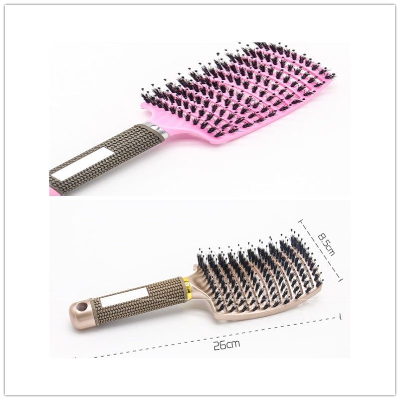 Women’s Detangling Hair Brush