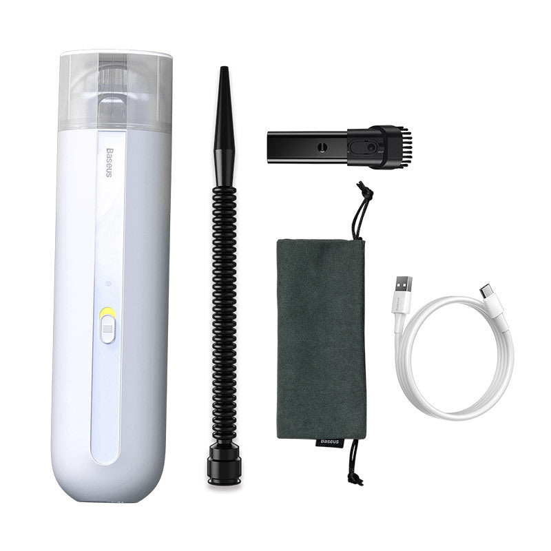 Mini Wireless Vacuum Cleaner