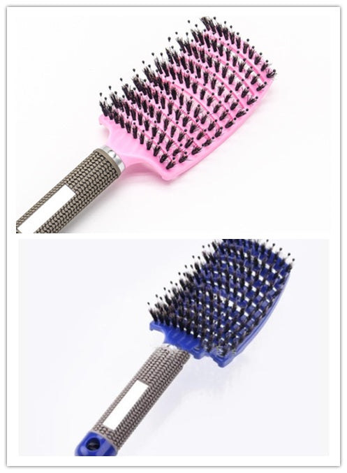 Women’s Detangling Hair Brush