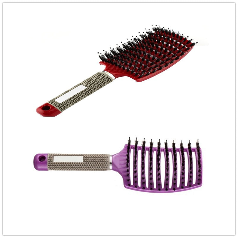 Women’s Detangling Hair Brush