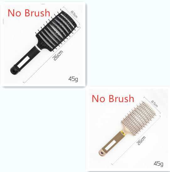 Women’s Detangling Hair Brush