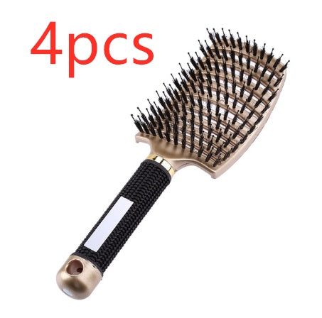 Women’s Detangling Hair Brush