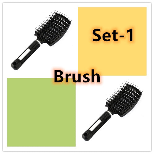 Women’s Detangling Hair Brush