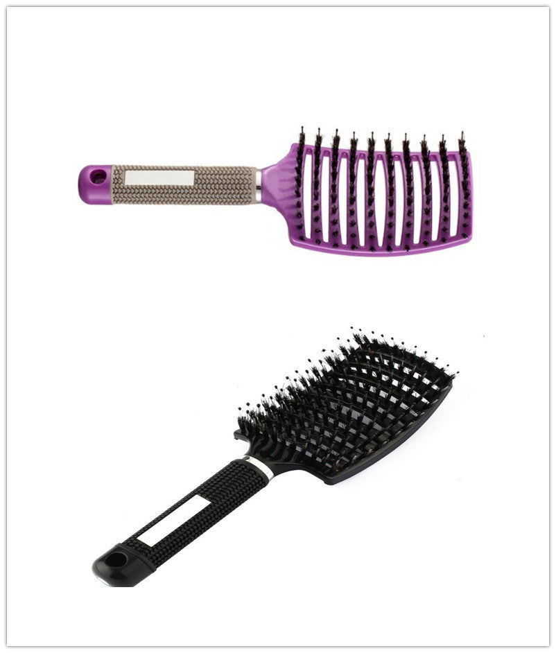 Women’s Detangling Hair Brush