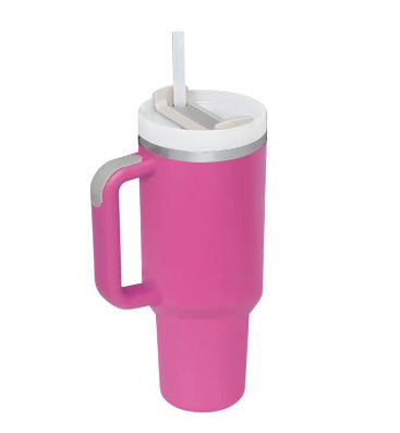 40oz Spill-Proof Tumbler