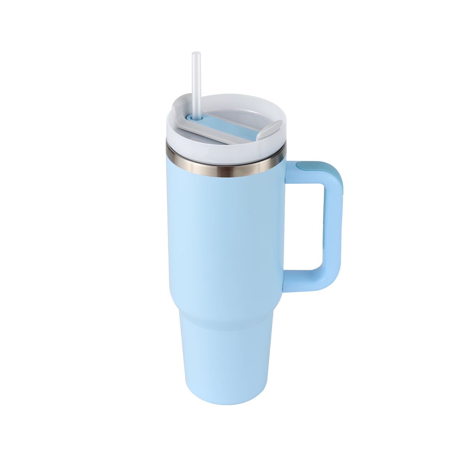 40oz Spill-Proof Tumbler