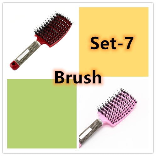 Women’s Detangling Hair Brush