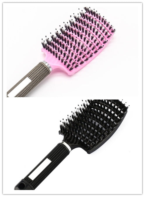 Women’s Detangling Hair Brush