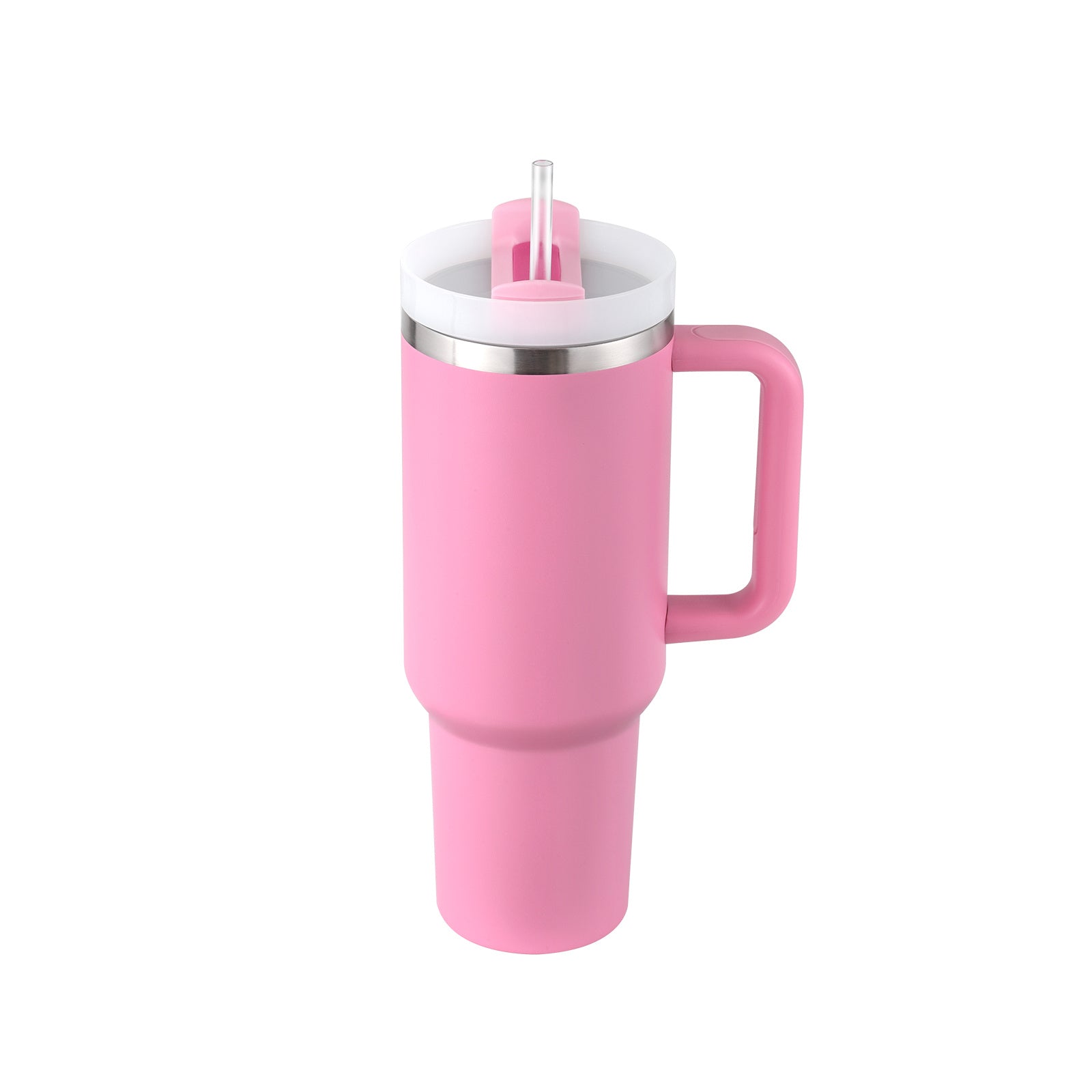 40oz Spill-Proof Tumbler