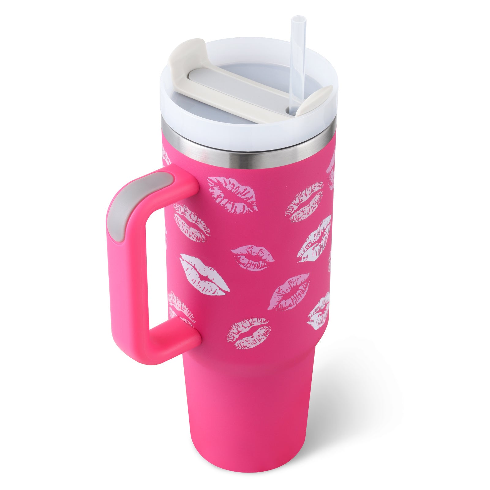 40oz Spill-Proof Tumbler