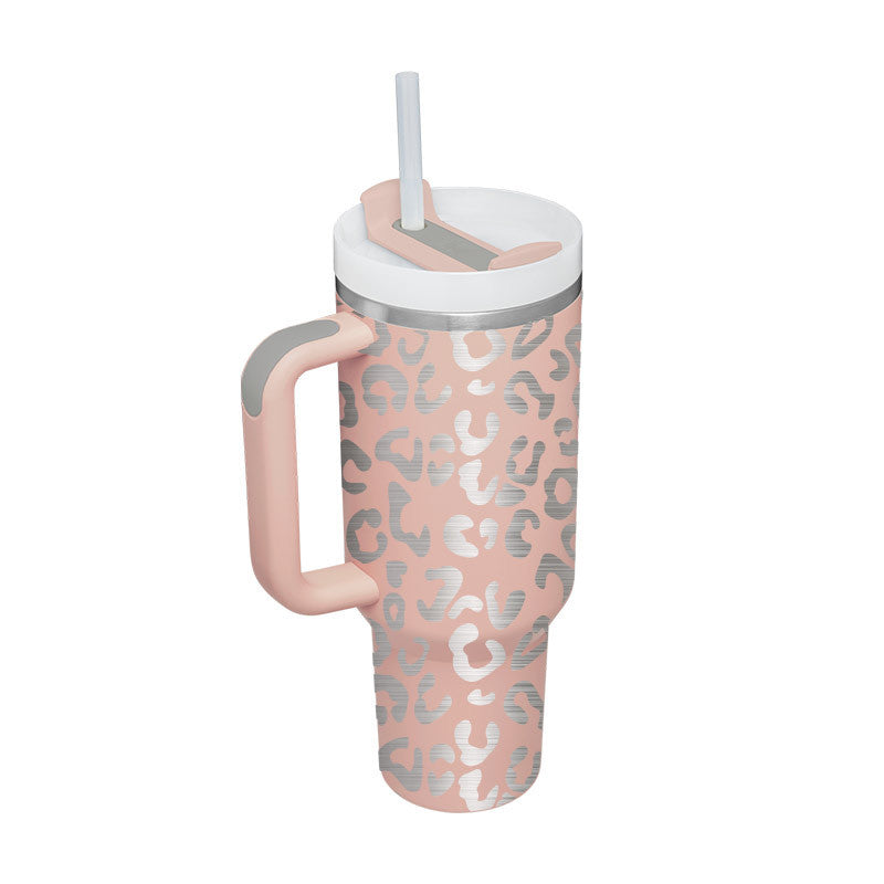 40oz Spill-Proof Tumbler