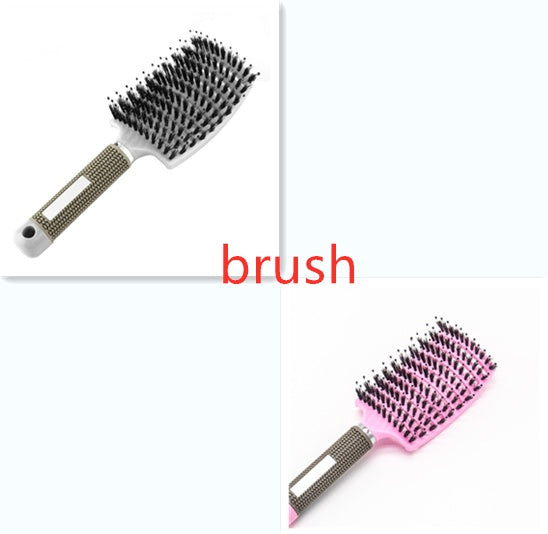 Women’s Detangling Hair Brush