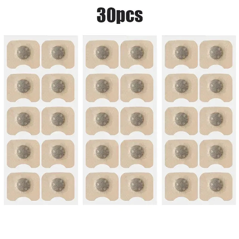 Skin Safe Nasal Strips