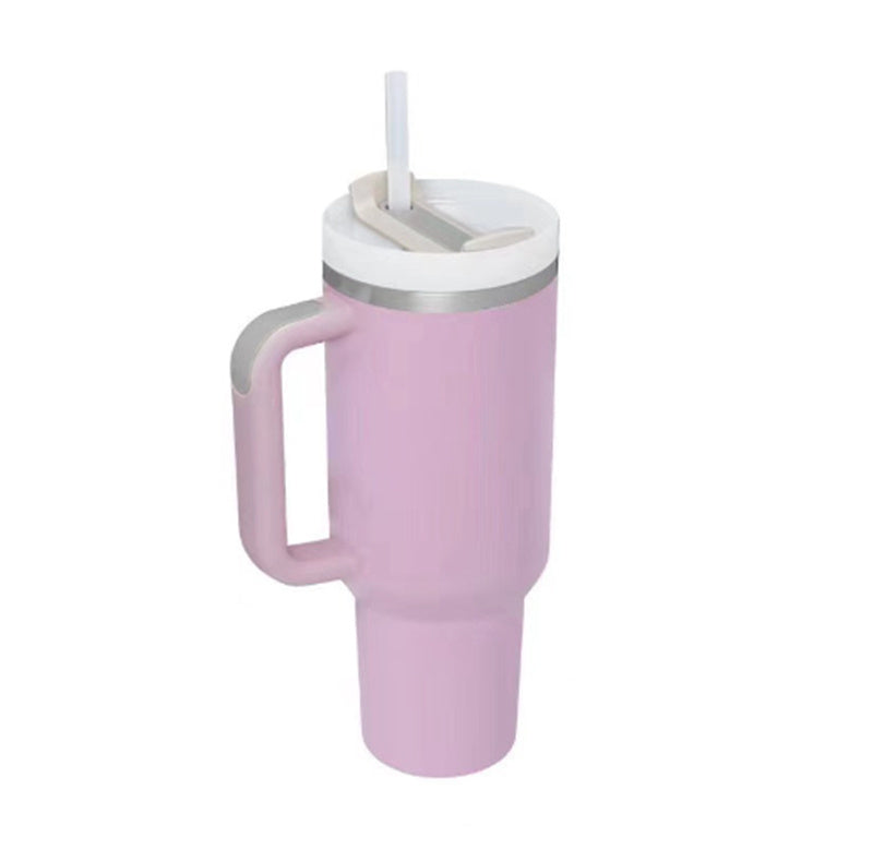 40oz Spill-Proof Tumbler