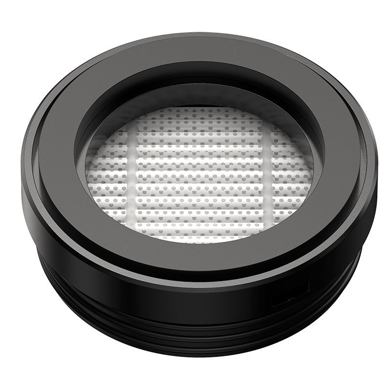 Mini Wireless Vacuum Cleaner